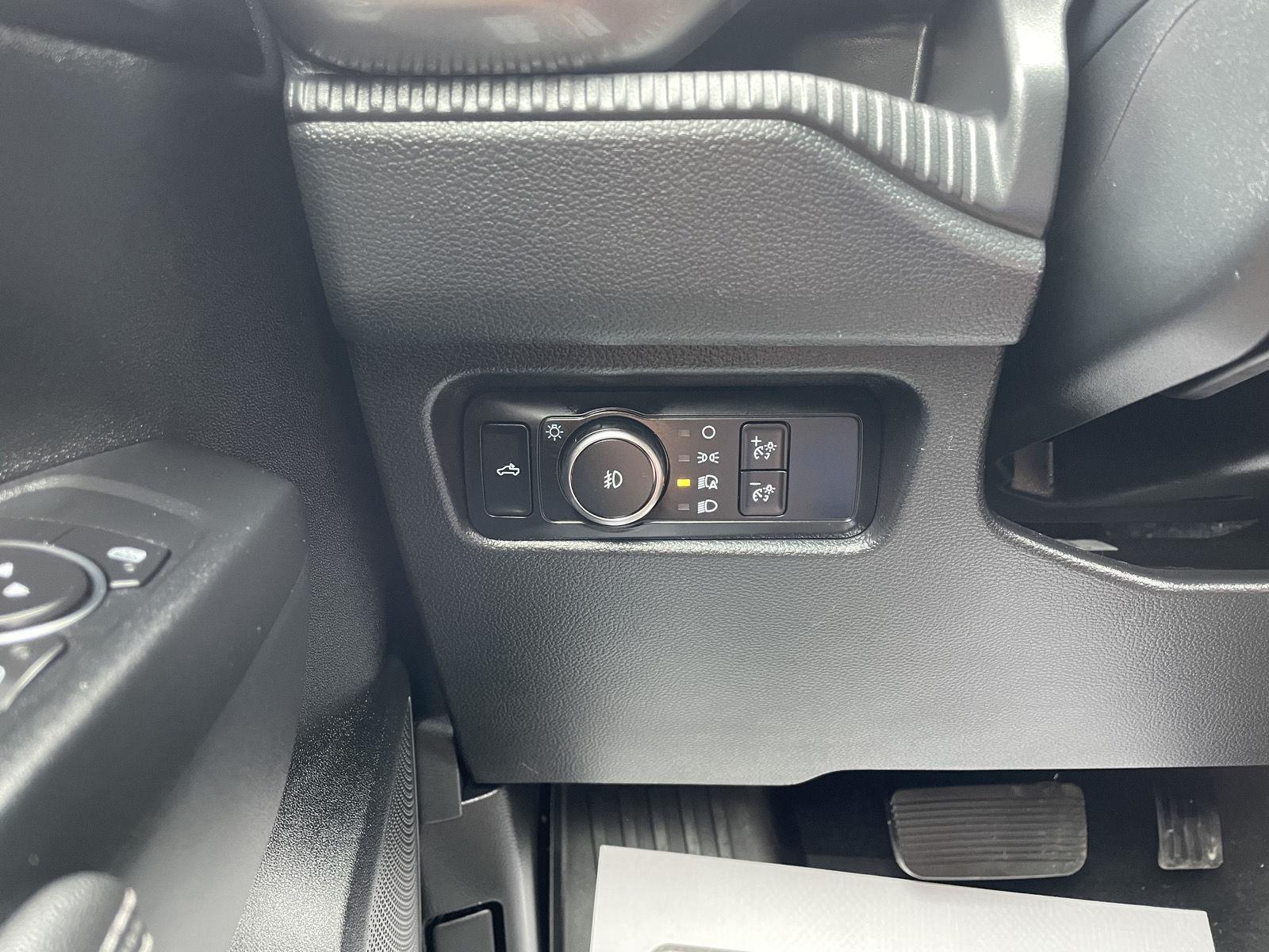 Used 2024 Ford Ranger for sale in Lincoln NE