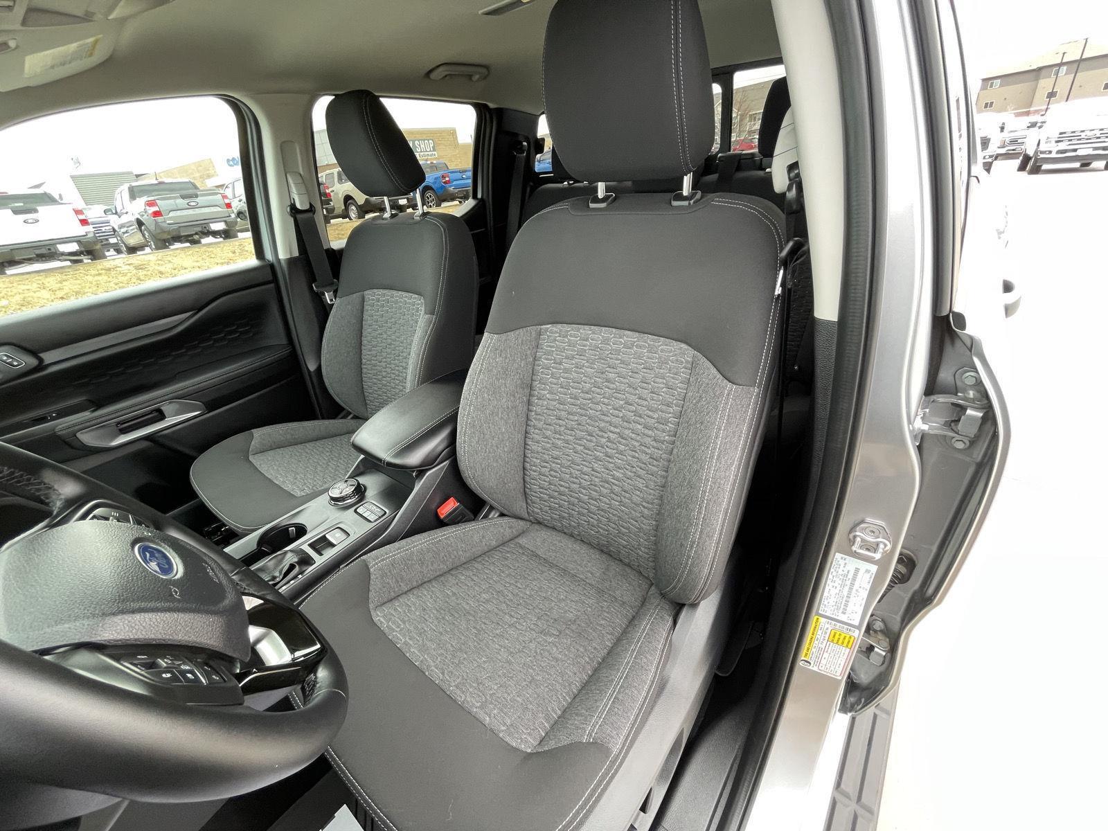 Used 2024 Ford Ranger for sale in Lincoln NE