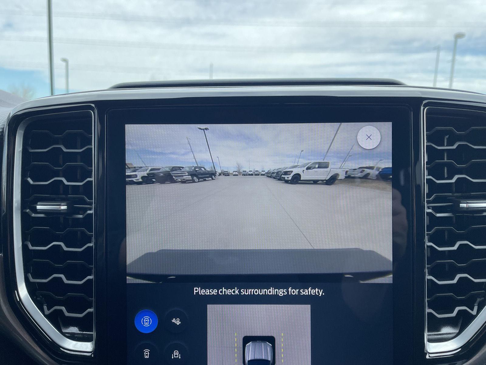 Used 2024 Ford Ranger for sale in Lincoln NE