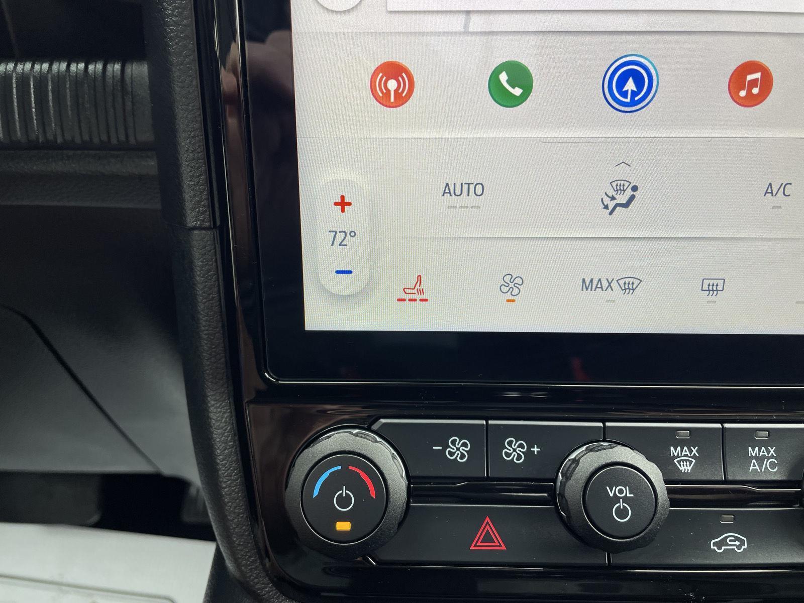 Used 2024 Ford Ranger for sale in Lincoln NE