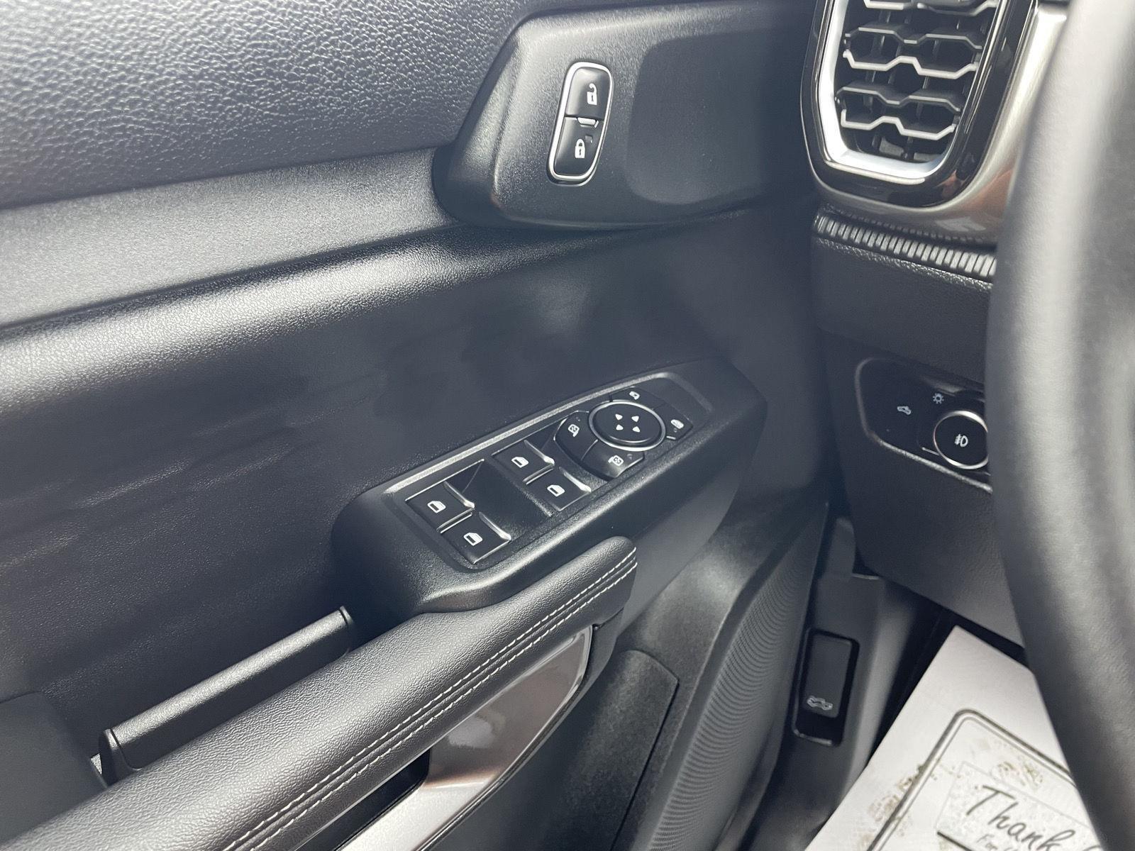 Used 2024 Ford Ranger for sale in Lincoln NE