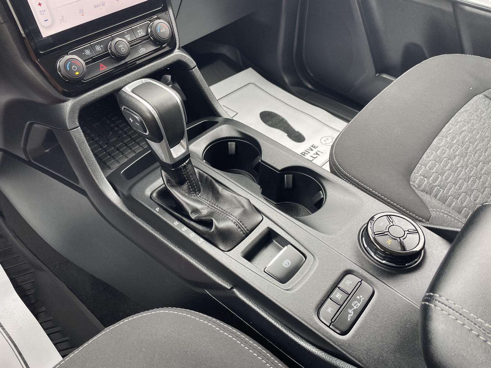 Used 2024 Ford Ranger for sale in Lincoln NE