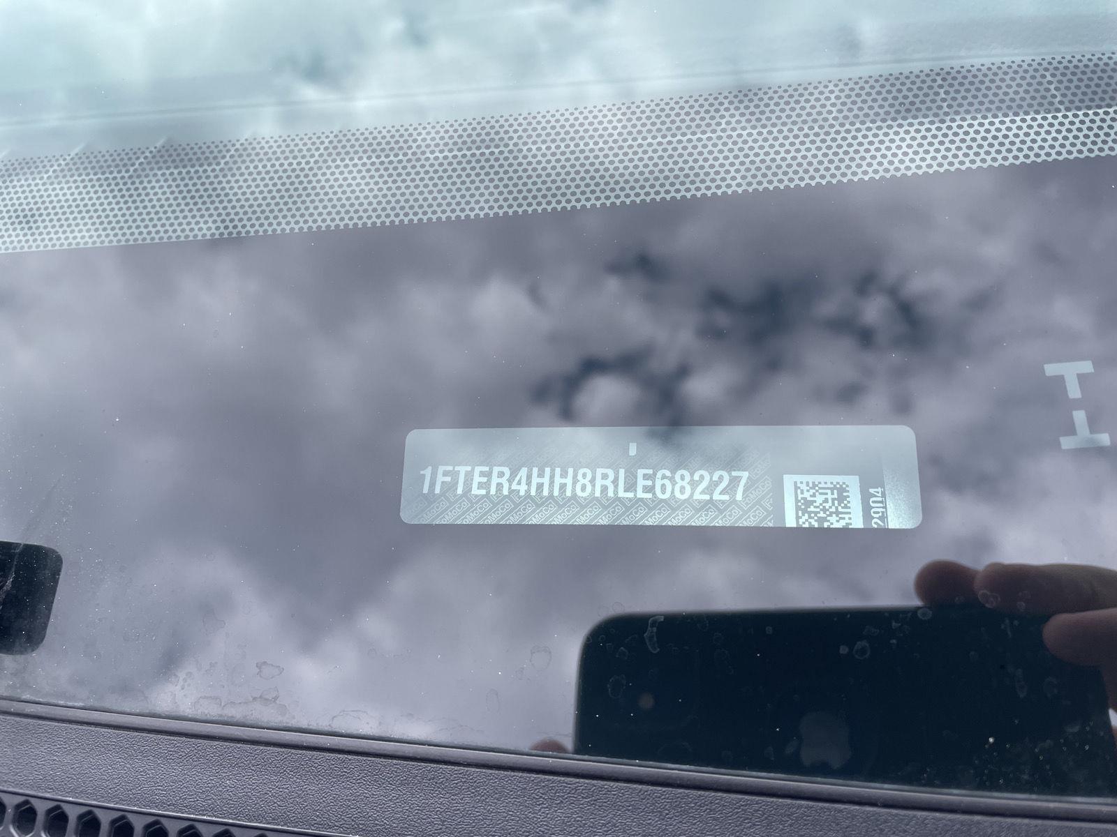 Used 2024 Ford Ranger for sale in Lincoln NE