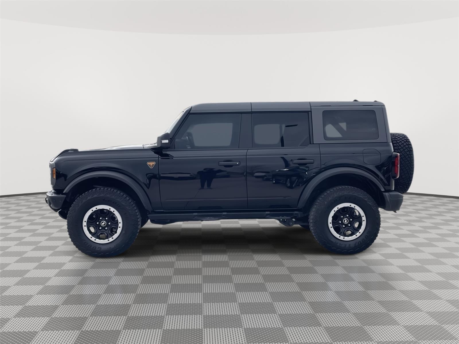 Used 2024 Ford Bronco for sale in Lincoln NE