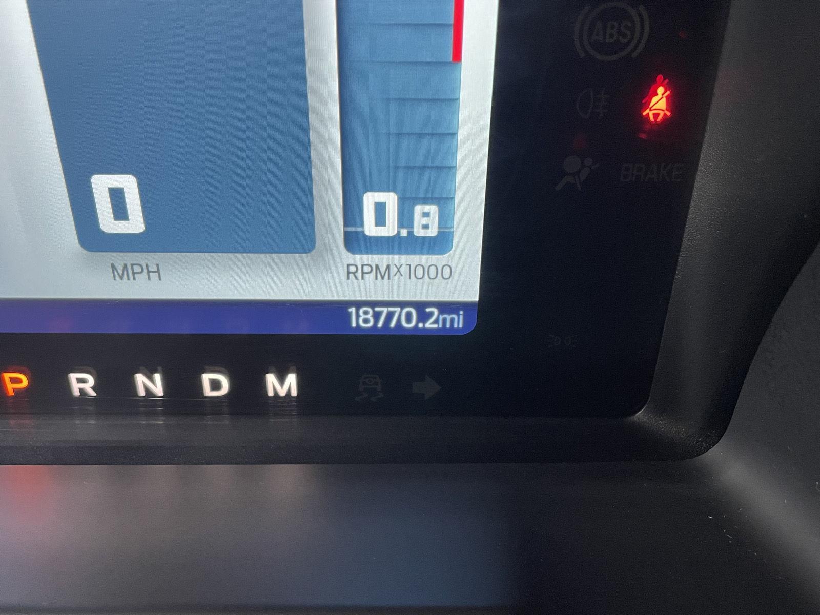 Used 2024 Ford Bronco for sale in Lincoln NE