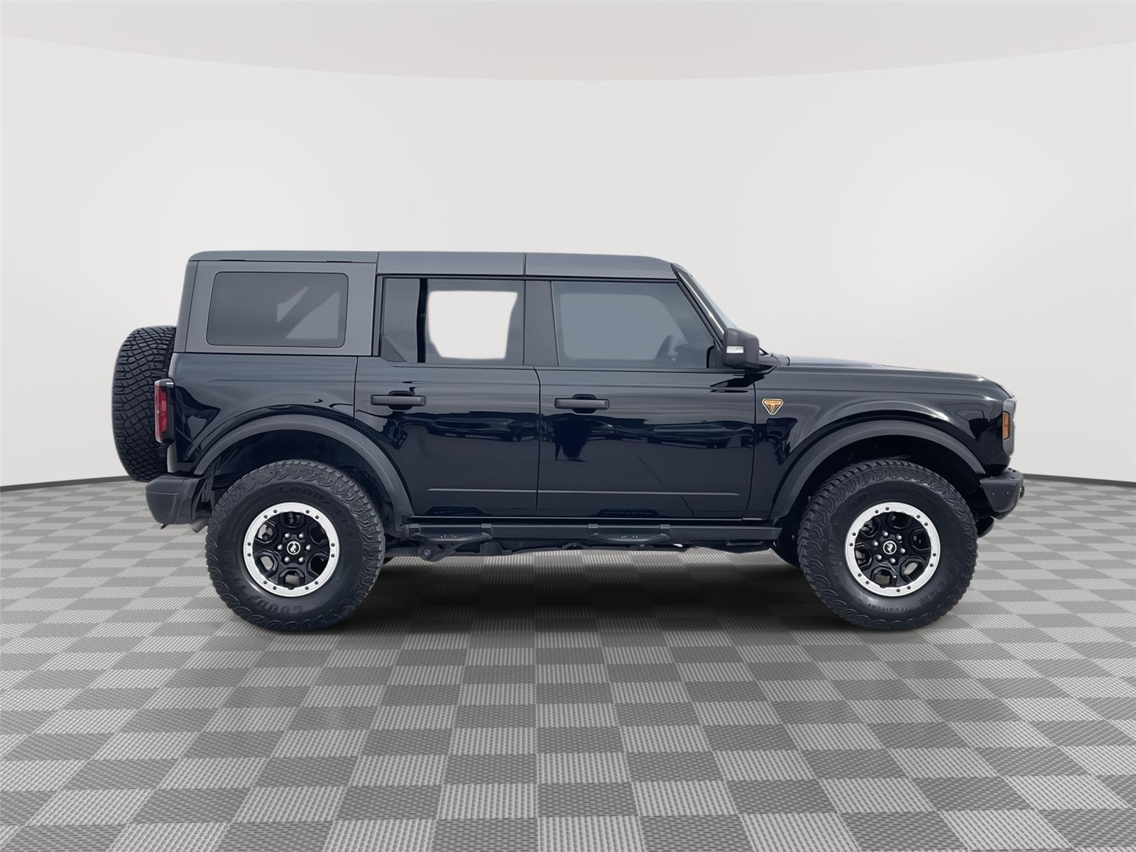 Used 2024 Ford Bronco for sale in Lincoln NE