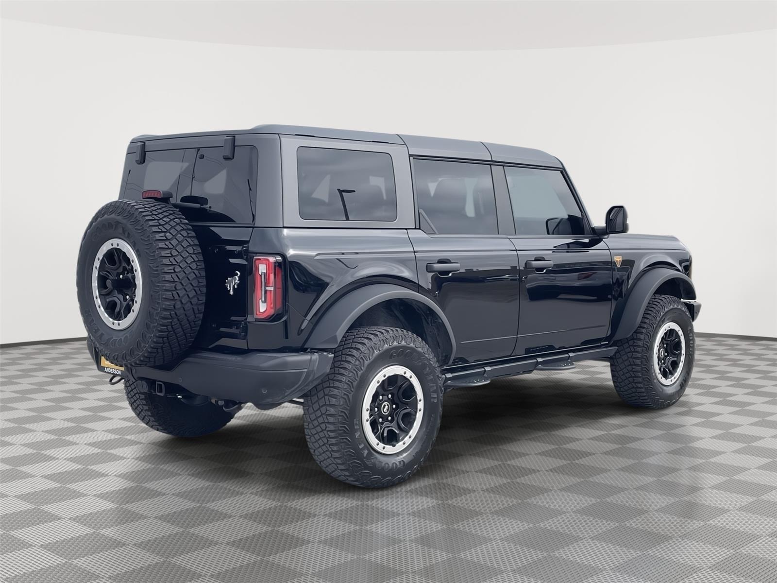 Used 2024 Ford Bronco for sale in Lincoln NE