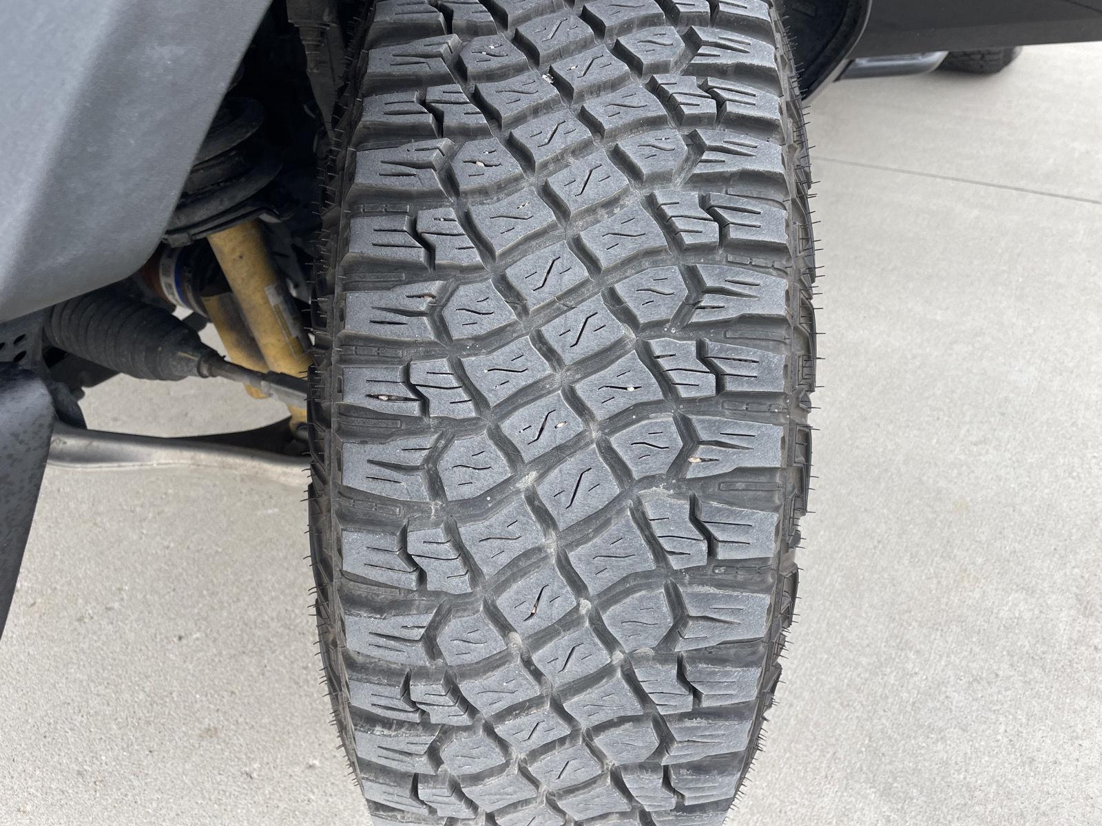 Used 2024 Ford Bronco for sale in Lincoln NE