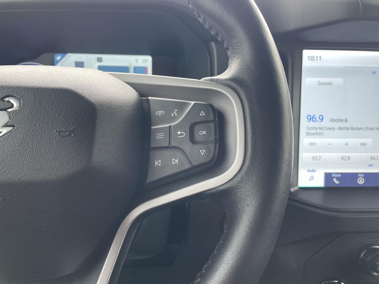 Used 2024 Ford Bronco for sale in Lincoln NE