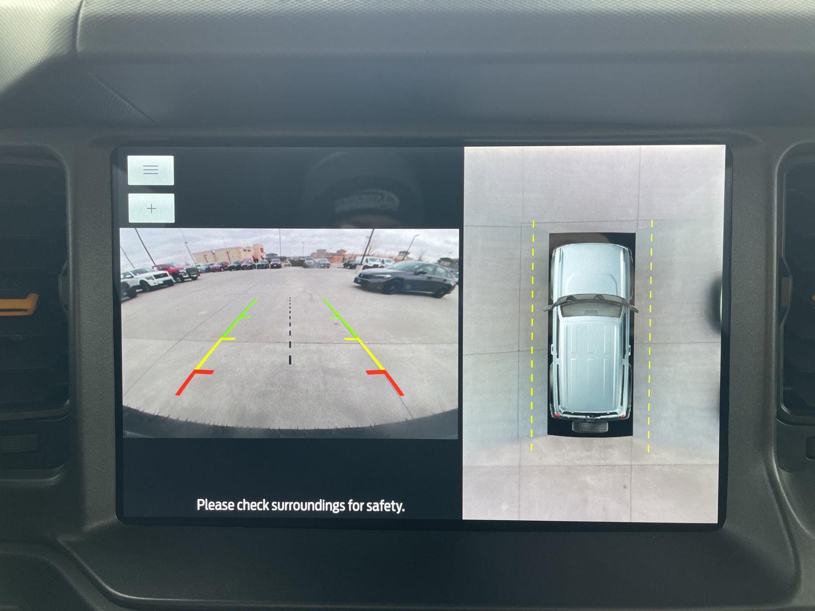 Used 2024 Ford Bronco for sale in Lincoln NE