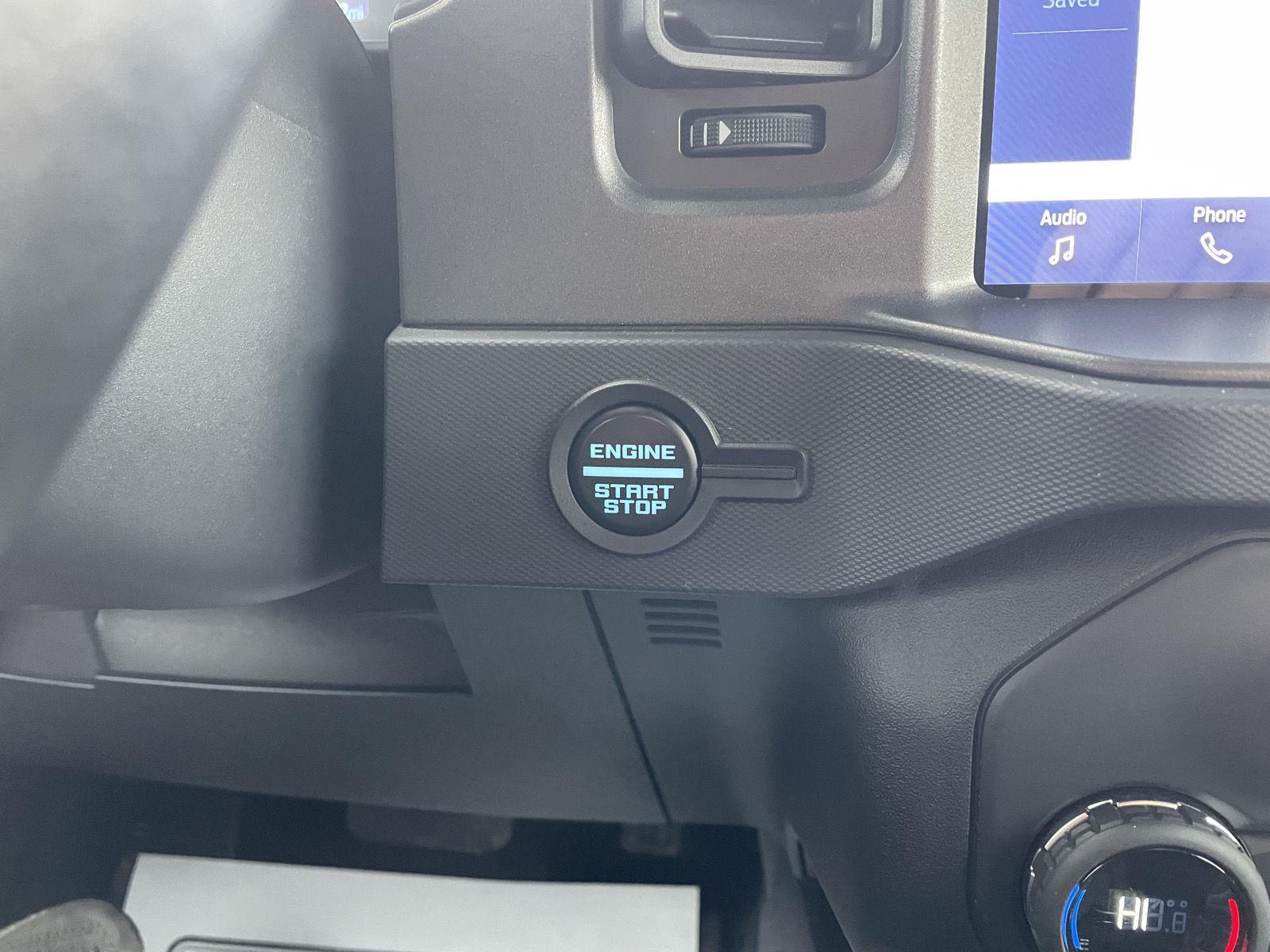 Used 2024 Ford Bronco for sale in Lincoln NE