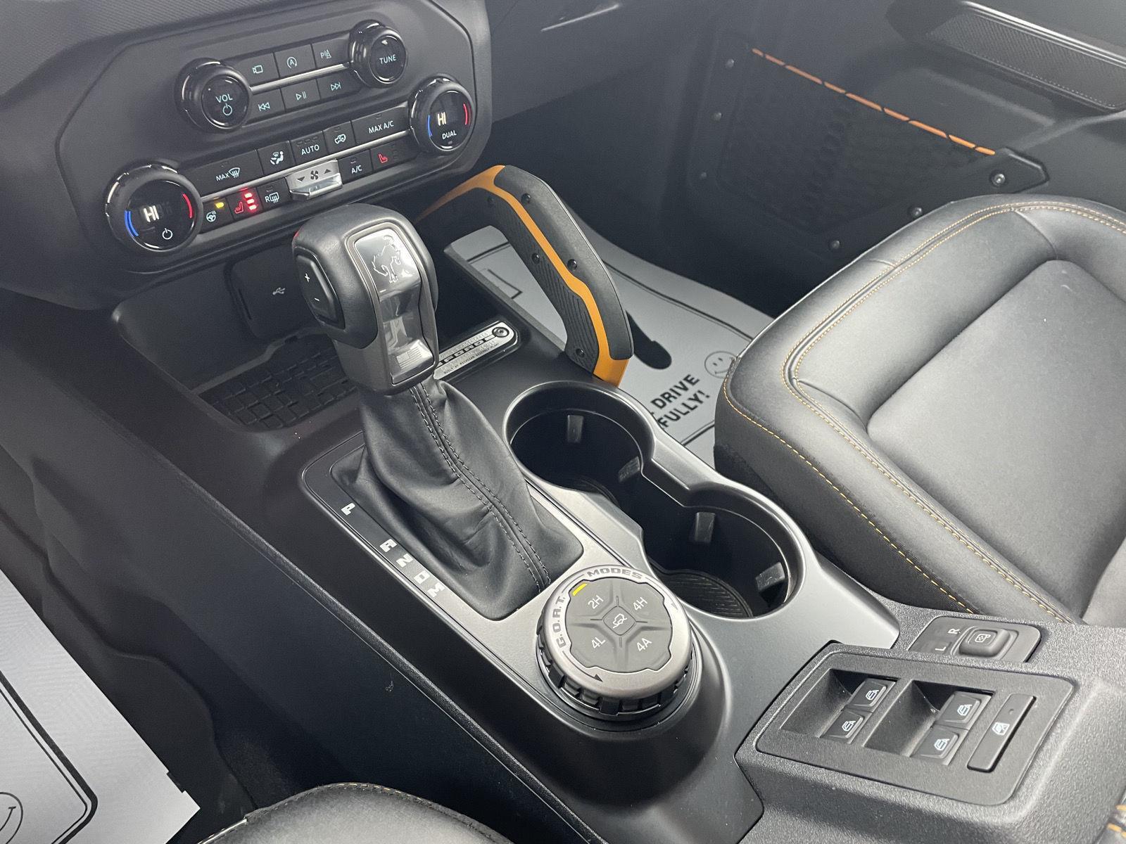 Used 2024 Ford Bronco for sale in Lincoln NE