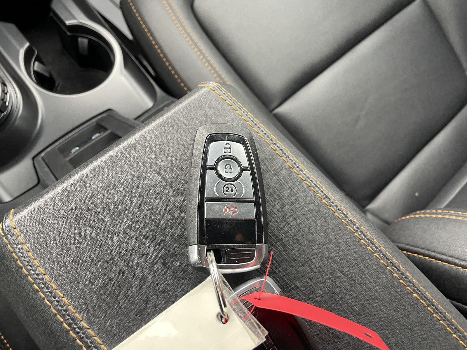 Used 2024 Ford Bronco for sale in Lincoln NE