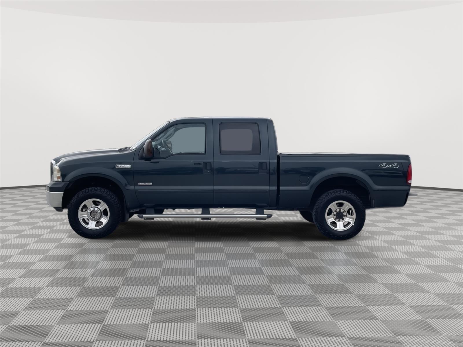 Used 2006 Ford Super Duty F-250 for sale in Lincoln NE