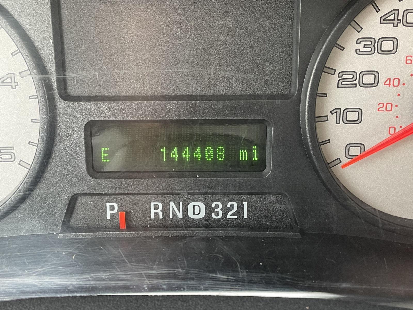 Used 2006 Ford Super Duty F-250 for sale in Lincoln NE