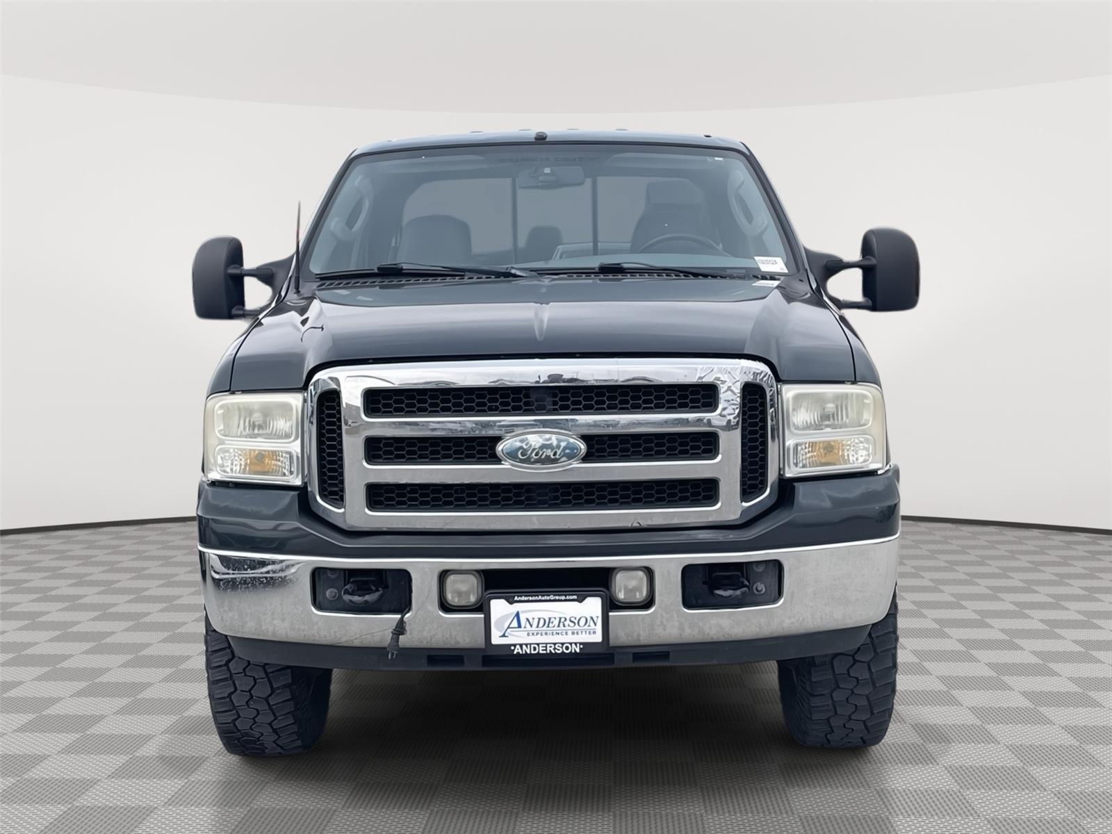 Used 2006 Ford Super Duty F-250 for sale in Lincoln NE
