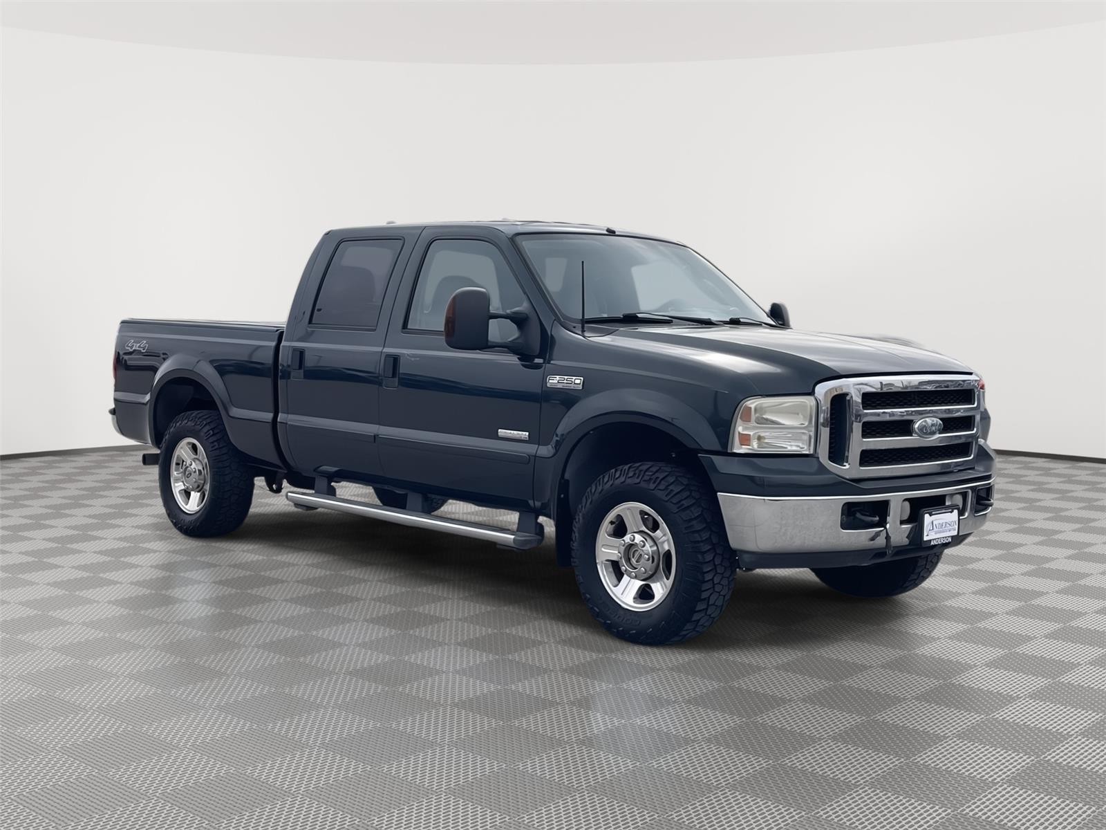 Used 2006 Ford Super Duty F-250 for sale in Lincoln NE
