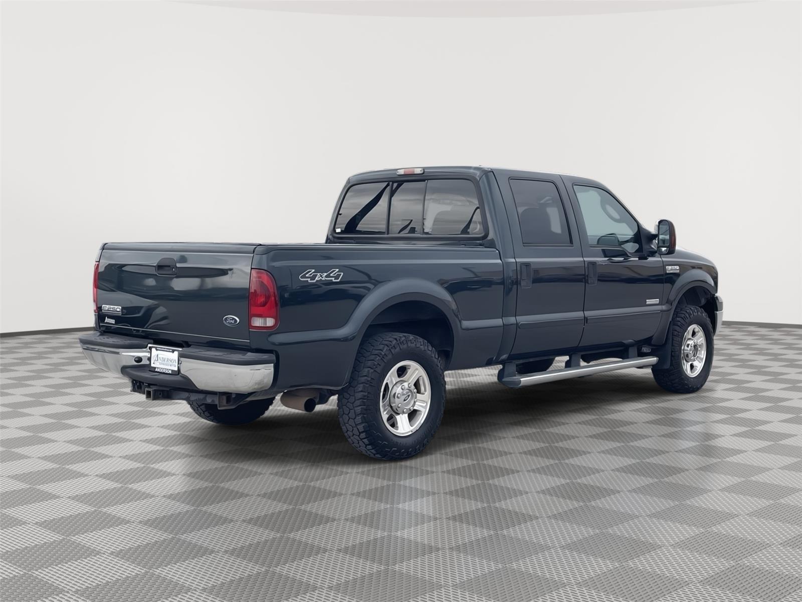 Used 2006 Ford Super Duty F-250 for sale in Lincoln NE