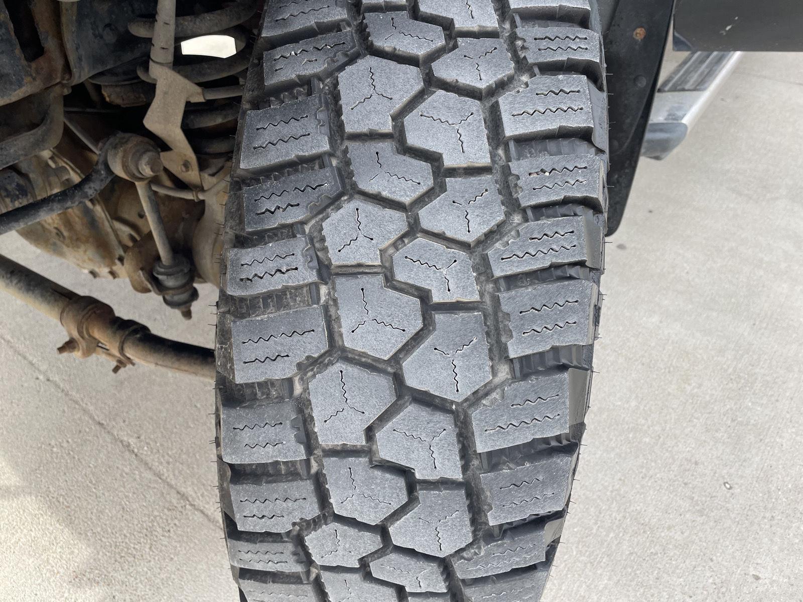 Used 2006 Ford Super Duty F-250 for sale in Lincoln NE