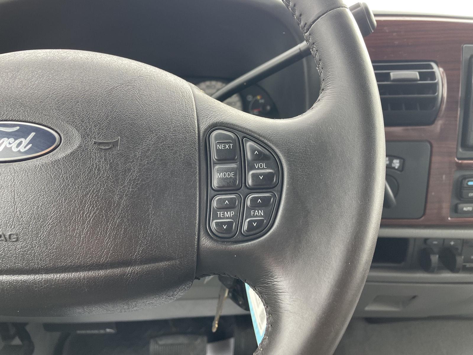 Used 2006 Ford Super Duty F-250 for sale in Lincoln NE