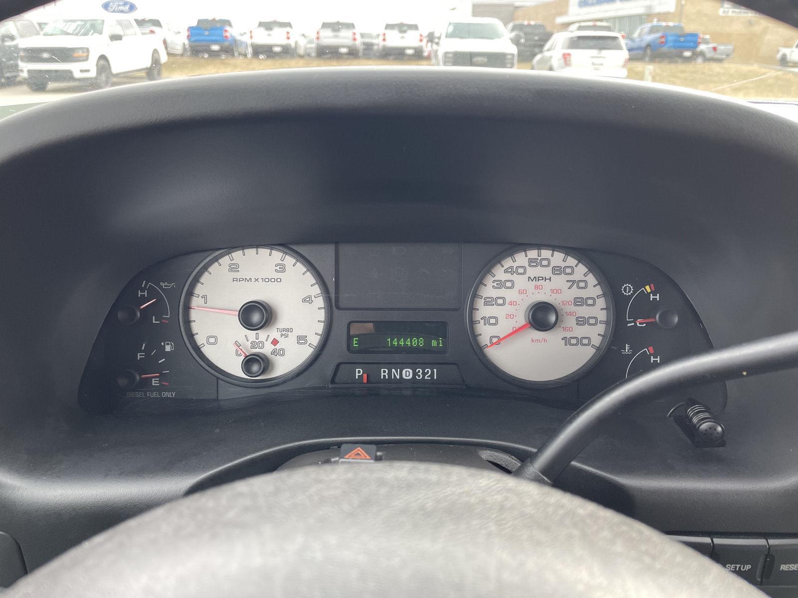 Used 2006 Ford Super Duty F-250 for sale in Lincoln NE