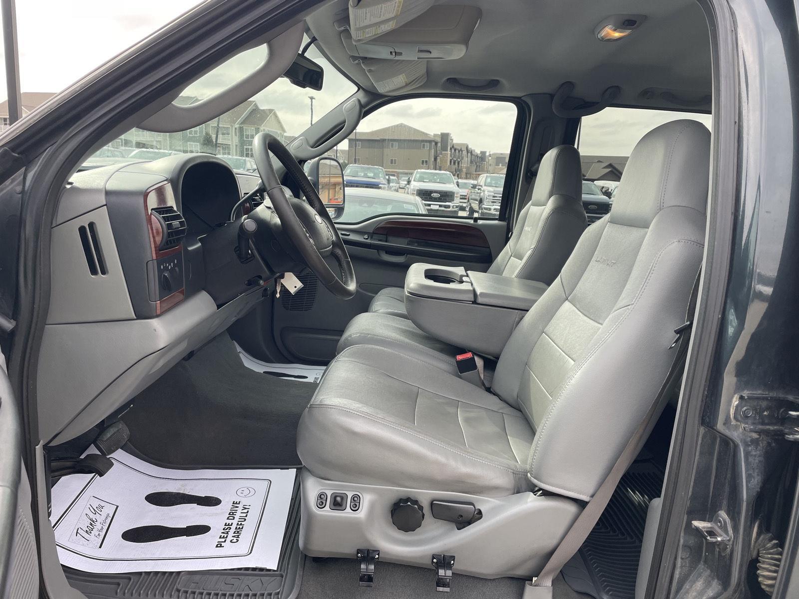 Used 2006 Ford Super Duty F-250 for sale in Lincoln NE