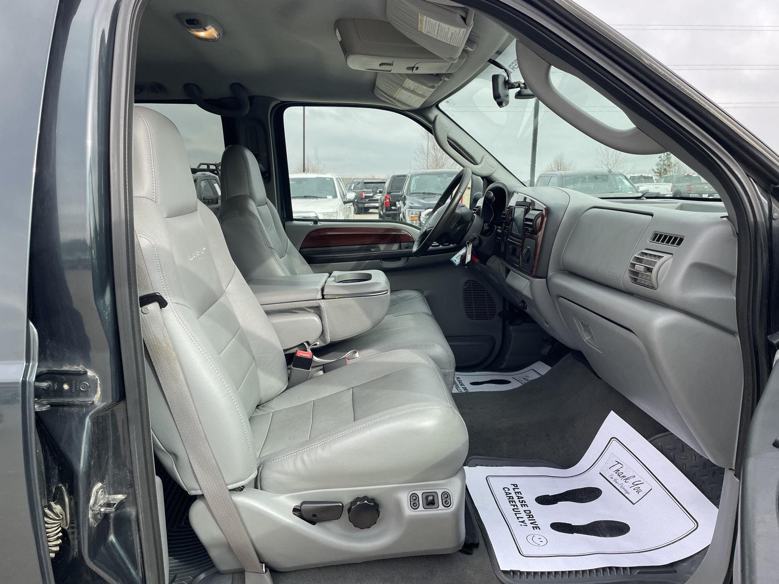 Used 2006 Ford Super Duty F-250 for sale in Lincoln NE