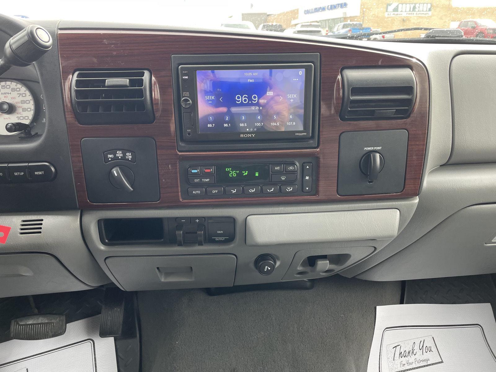 Used 2006 Ford Super Duty F-250 for sale in Lincoln NE