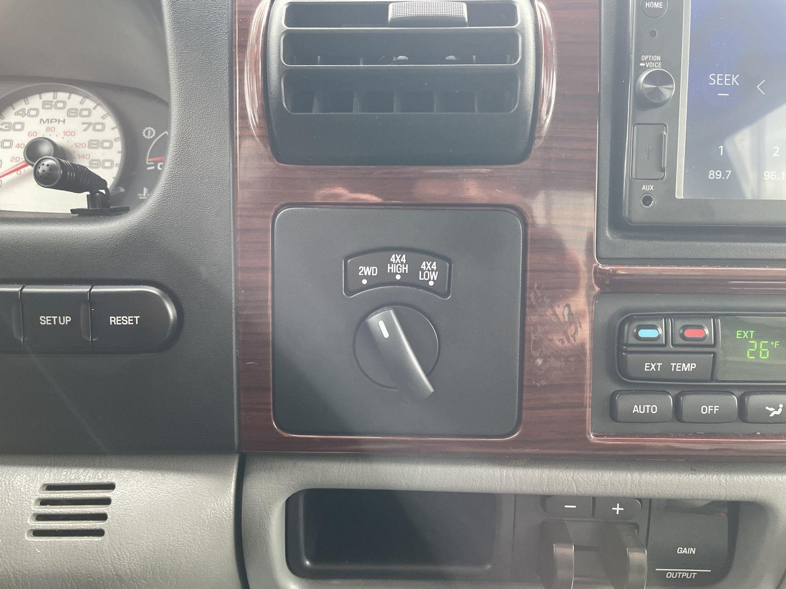 Used 2006 Ford Super Duty F-250 for sale in Lincoln NE