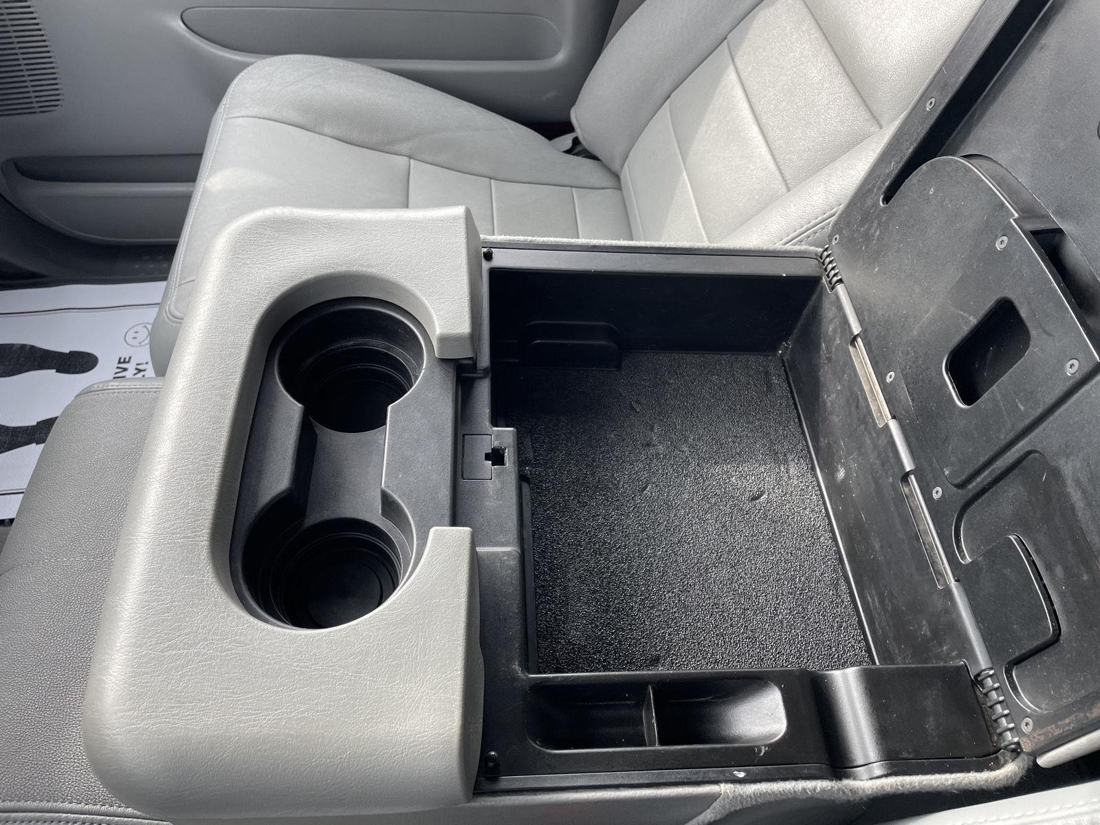 Used 2006 Ford Super Duty F-250 for sale in Lincoln NE