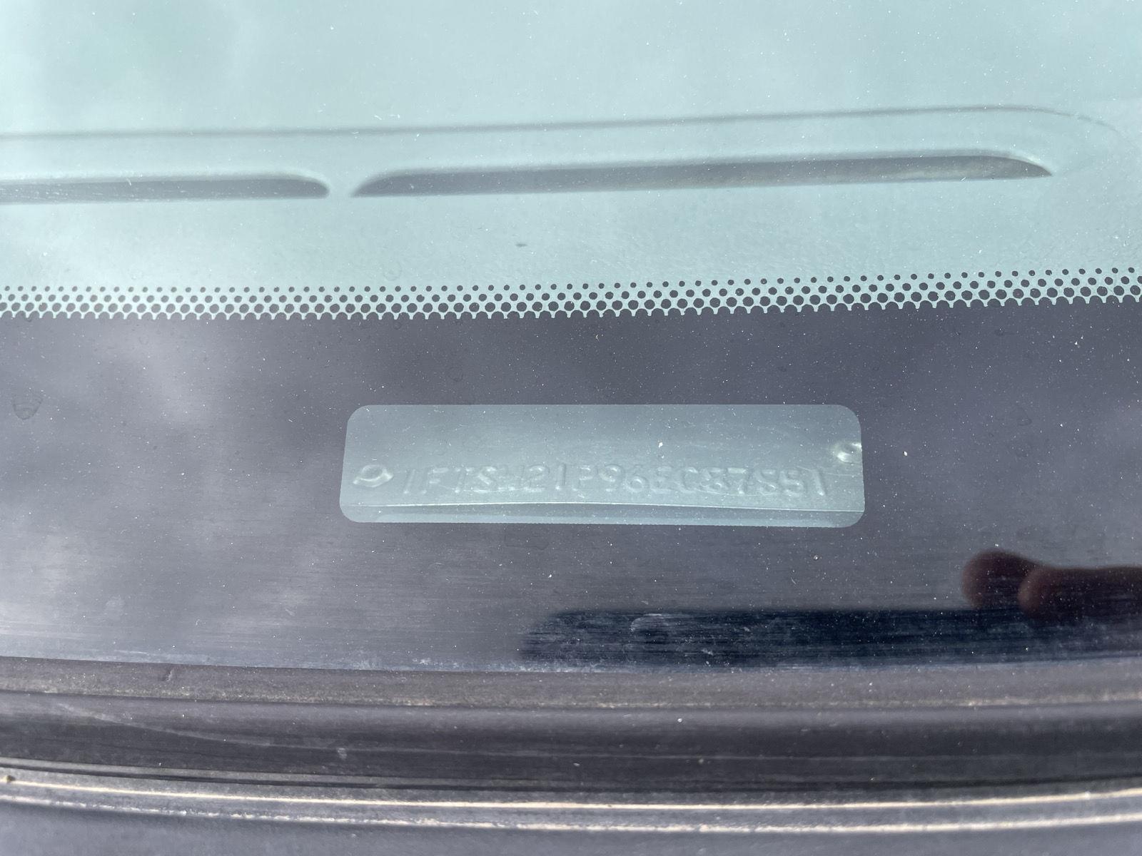 Used 2006 Ford Super Duty F-250 for sale in Lincoln NE