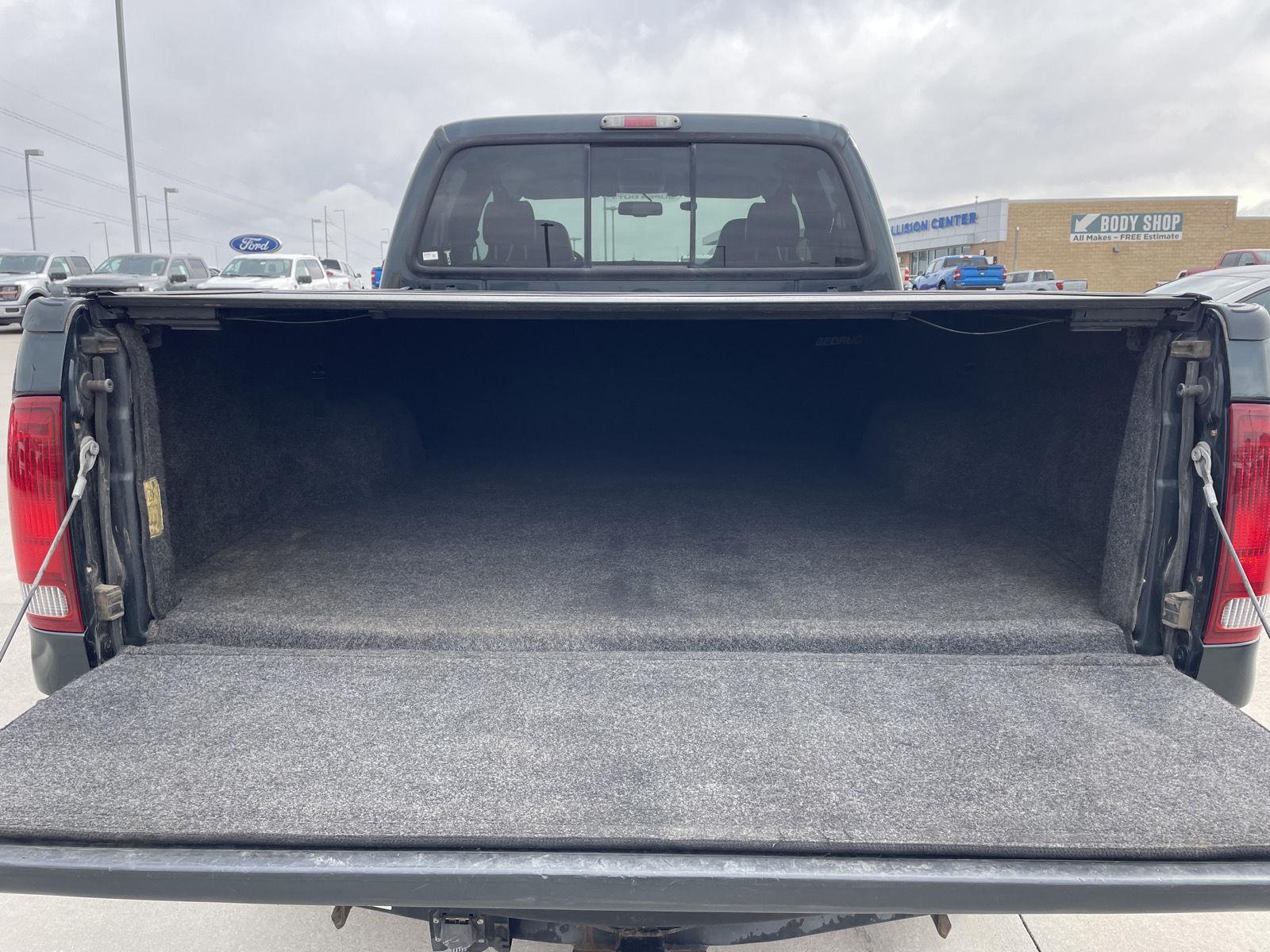 Used 2006 Ford Super Duty F-250 for sale in Lincoln NE