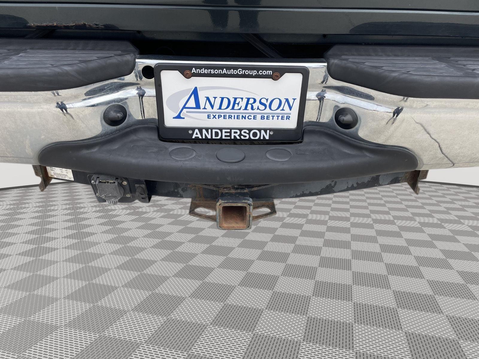 Used 2006 Ford Super Duty F-250 for sale in Lincoln NE