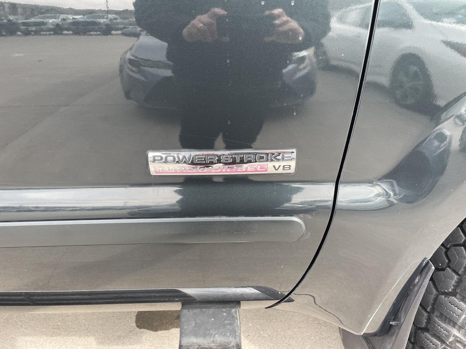 Used 2006 Ford Super Duty F-250 for sale in Lincoln NE