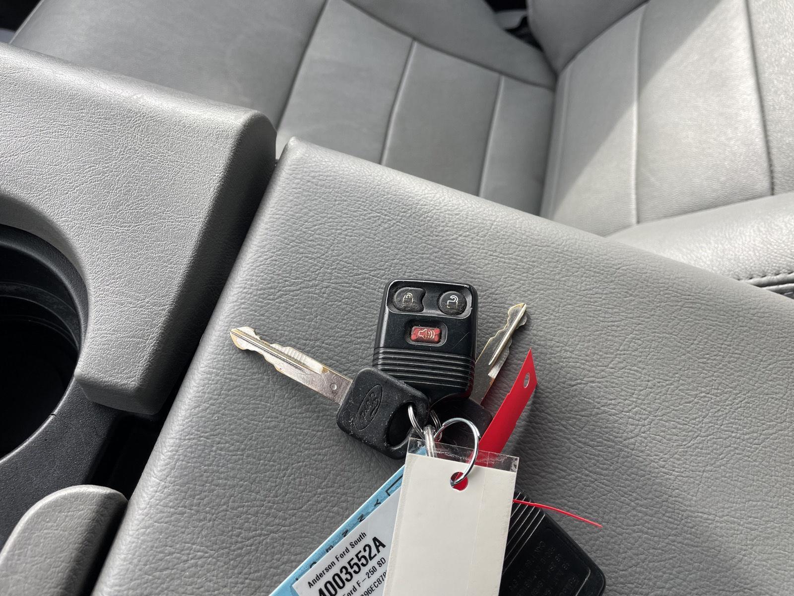 Used 2006 Ford Super Duty F-250 for sale in Lincoln NE