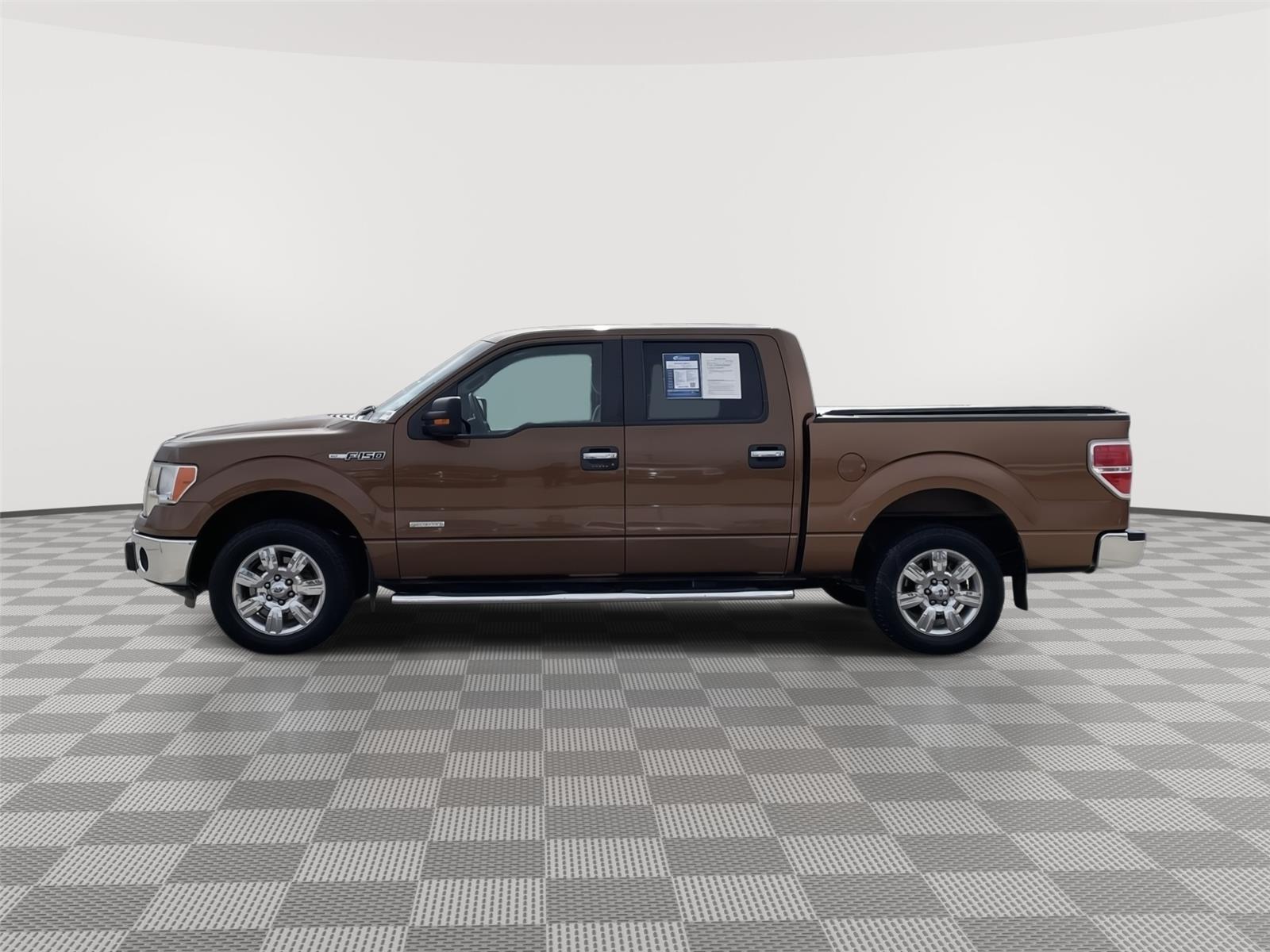 Used 2012 Ford F-150 XLT with VIN 1FTFW1CT6CFA42856 for sale in Kansas City