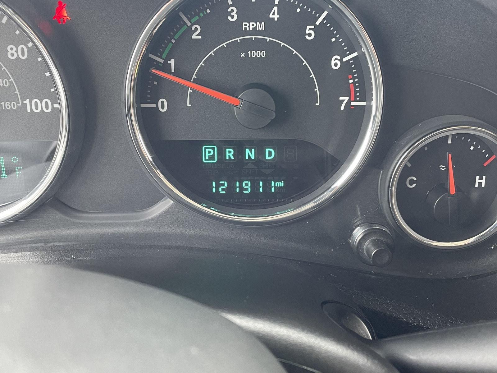 Used 2016 Jeep Wrangler Unlimited for sale in Lincoln NE