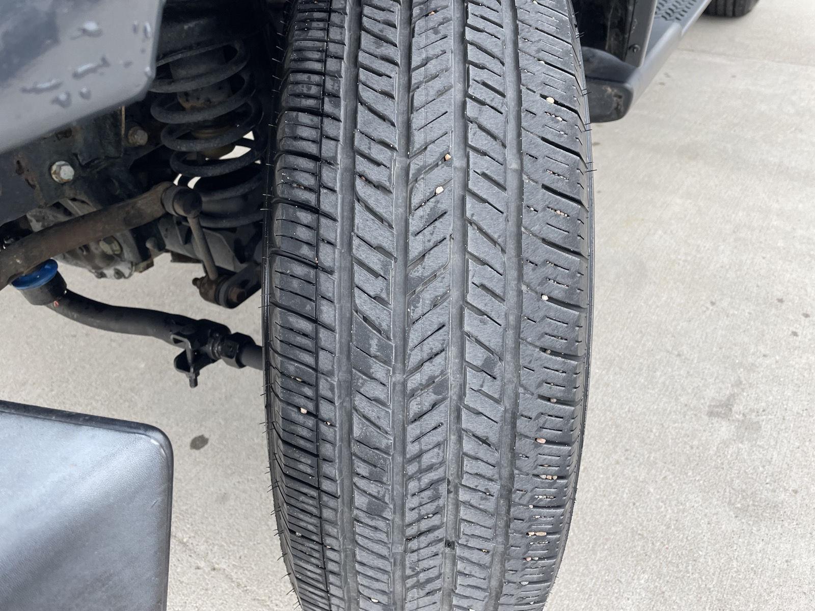 Used 2016 Jeep Wrangler Unlimited for sale in Lincoln NE