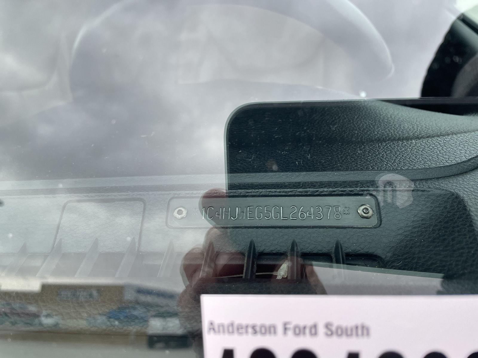 Used 2016 Jeep Wrangler Unlimited for sale in Lincoln NE