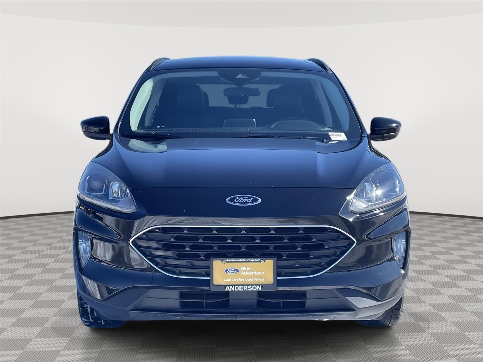 Pre-Owned 2022 Ford Escape for sale in Lincoln NE