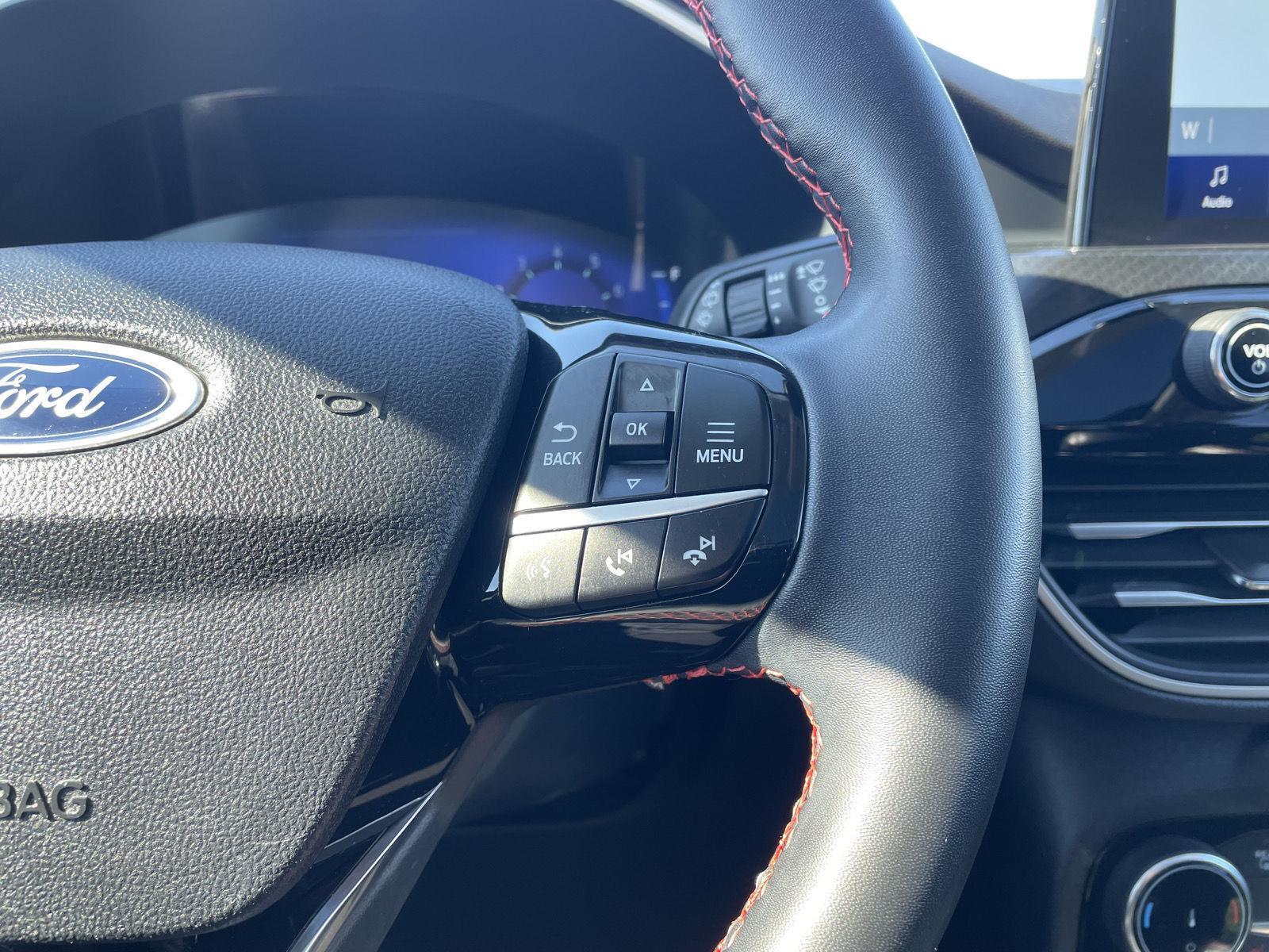 Pre-Owned 2022 Ford Escape for sale in Lincoln NE