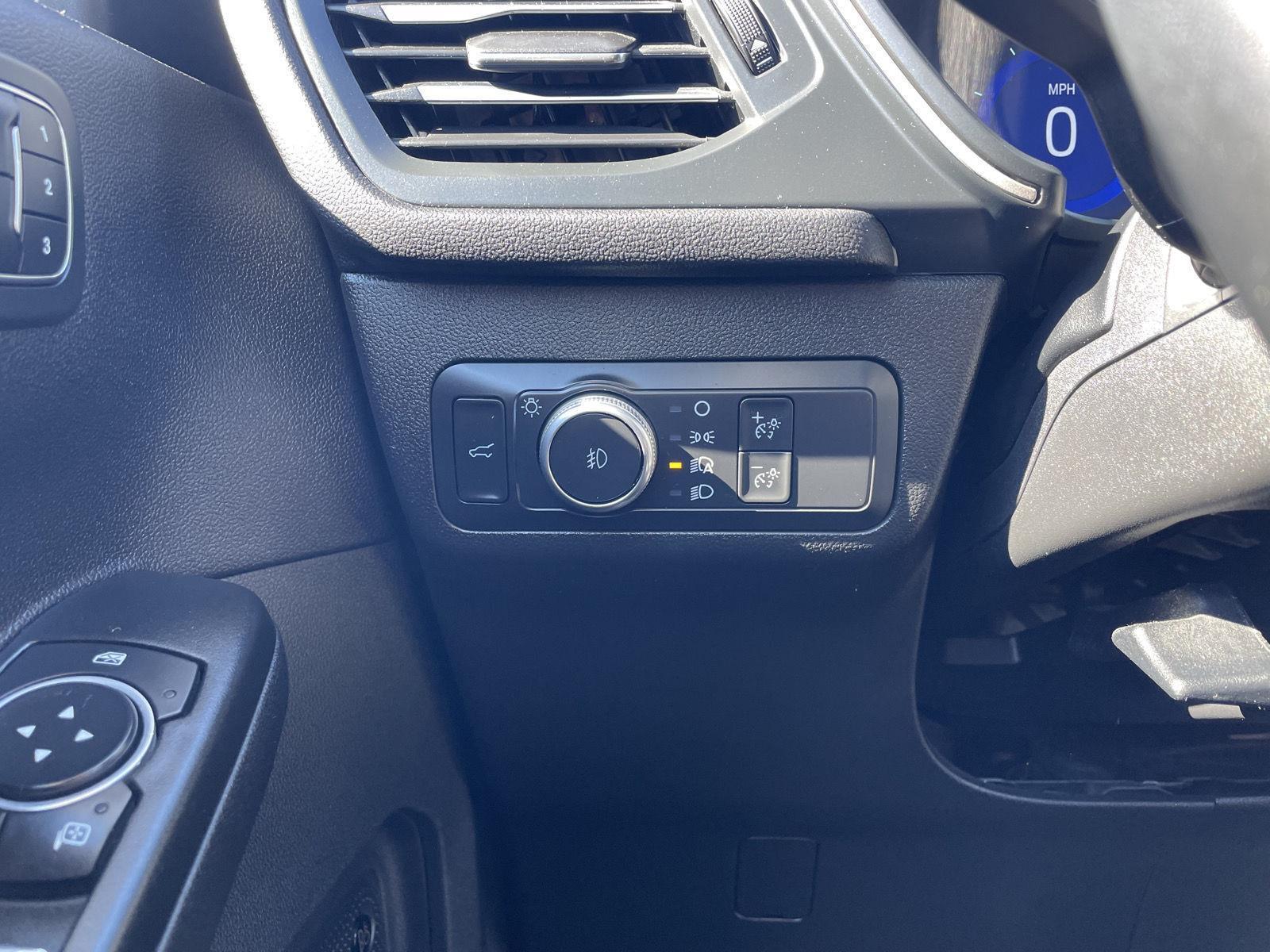 Pre-Owned 2022 Ford Escape for sale in Lincoln NE