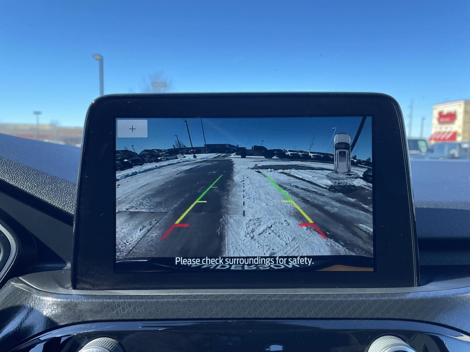 Pre-Owned 2022 Ford Escape for sale in Lincoln NE