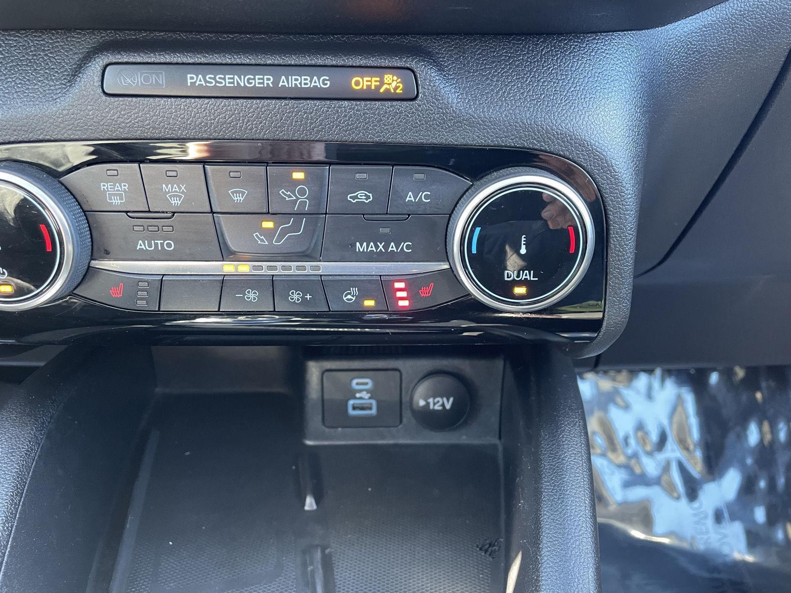 Pre-Owned 2022 Ford Escape for sale in Lincoln NE