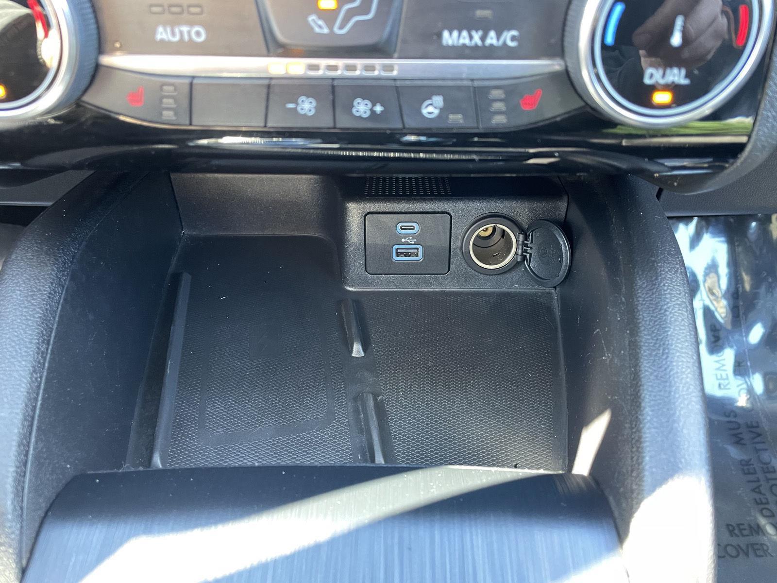 Pre-Owned 2022 Ford Escape for sale in Lincoln NE