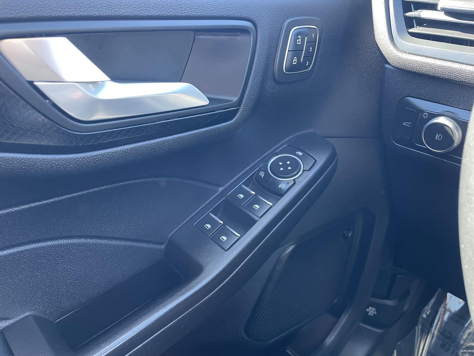 Pre-Owned 2022 Ford Escape for sale in Lincoln NE