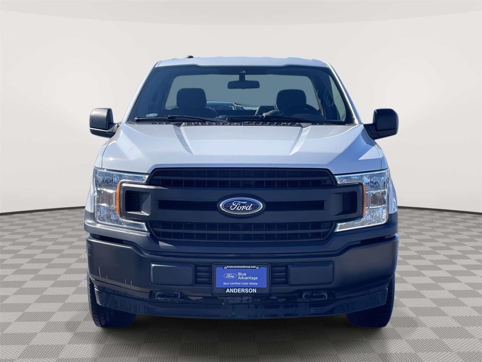 Pre-Owned 2019 Ford F-150 for sale in Lincoln NE