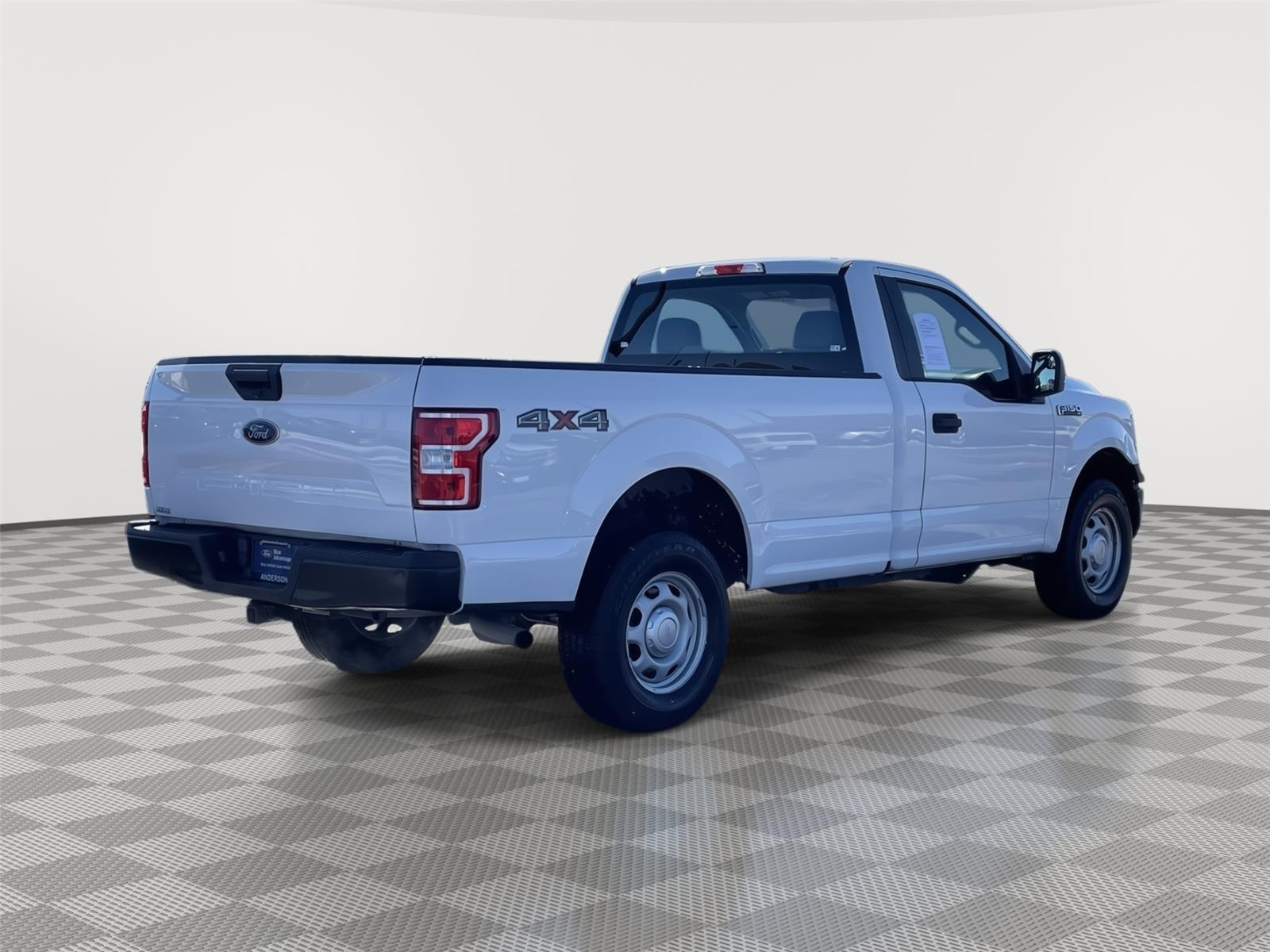 Pre-Owned 2019 Ford F-150 for sale in Lincoln NE
