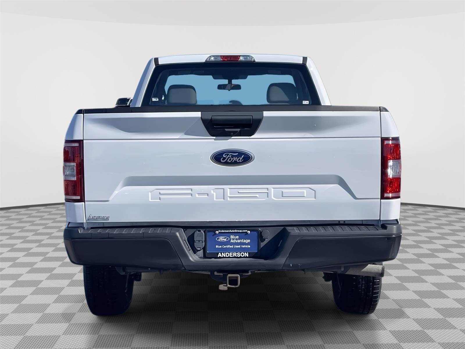 Pre-Owned 2019 Ford F-150 for sale in Lincoln NE