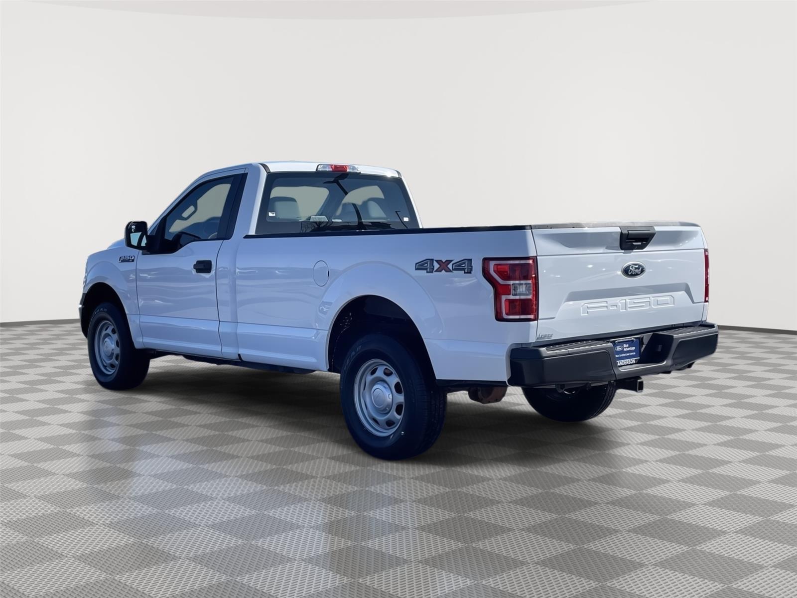 Pre-Owned 2019 Ford F-150 for sale in Lincoln NE